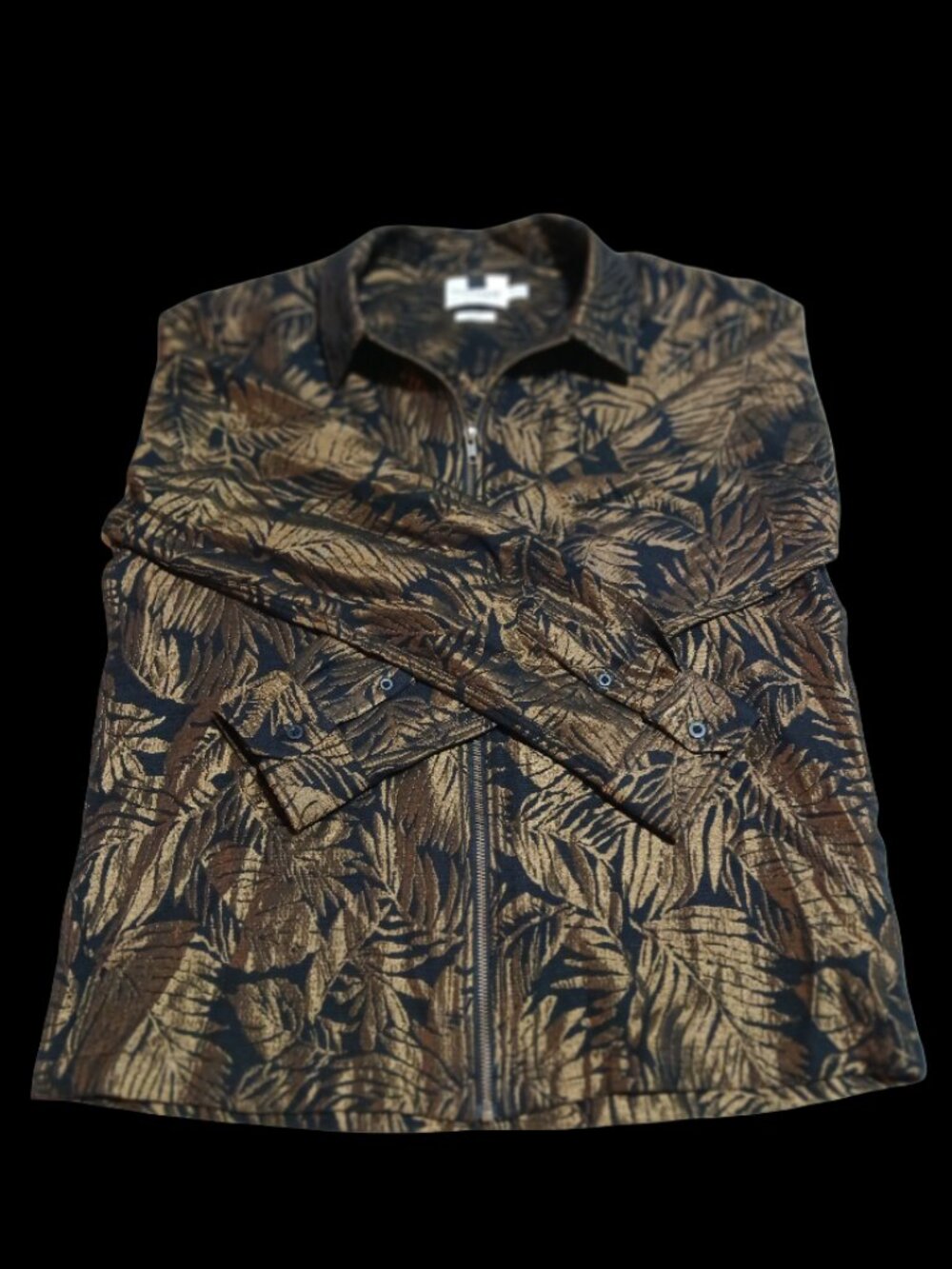 Topman Overshirt - Picture 4 of 8